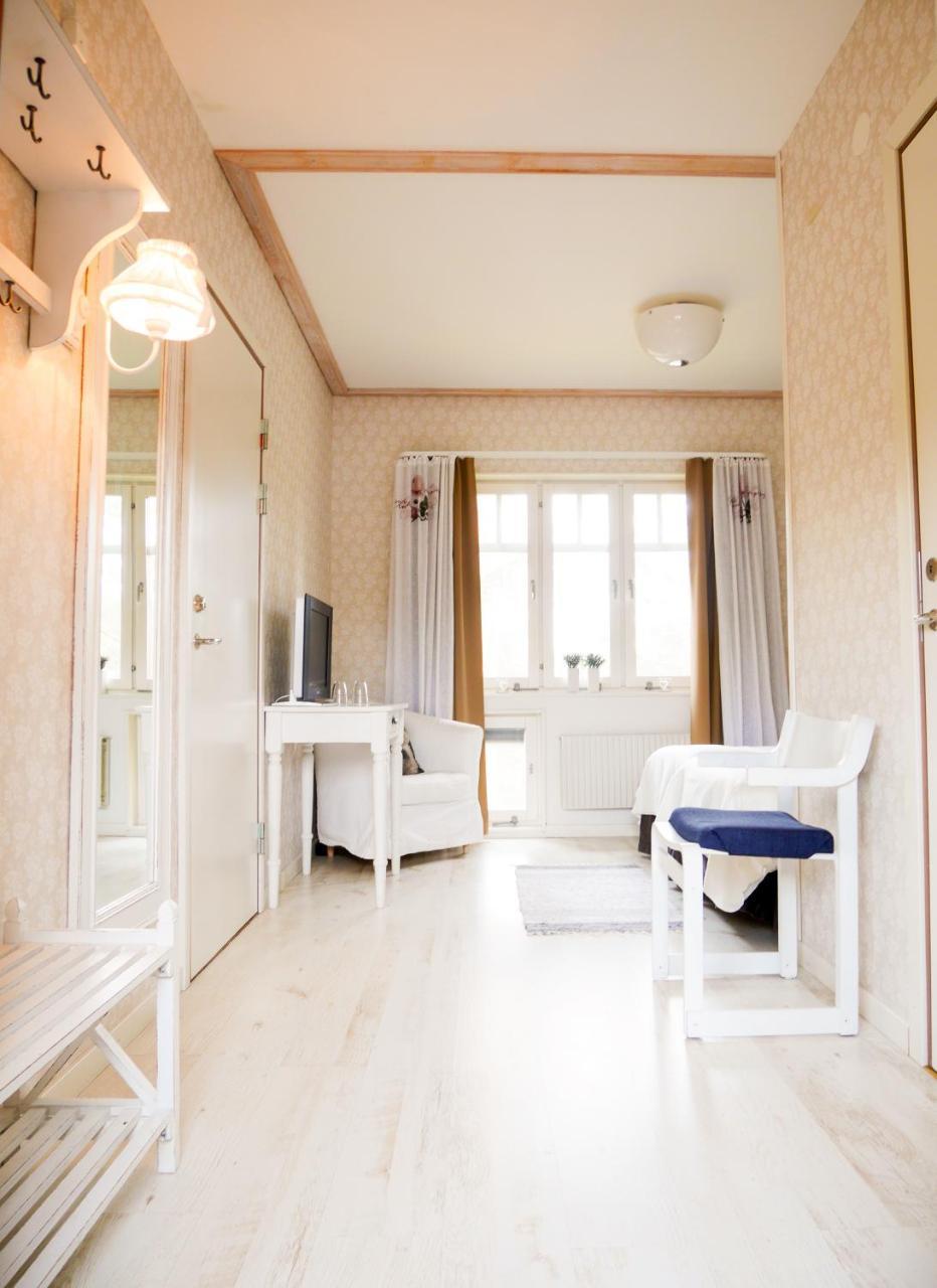 Villa Gladtjaern Smedjebacken Luaran gambar